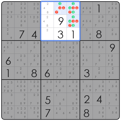 sudoku for 5th graders