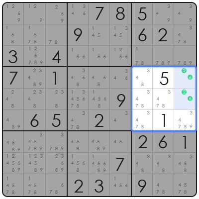 sudoku calendar 2025