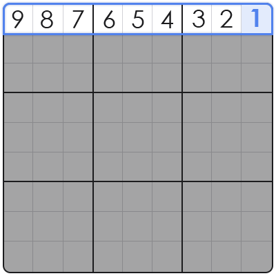 learn sudoku